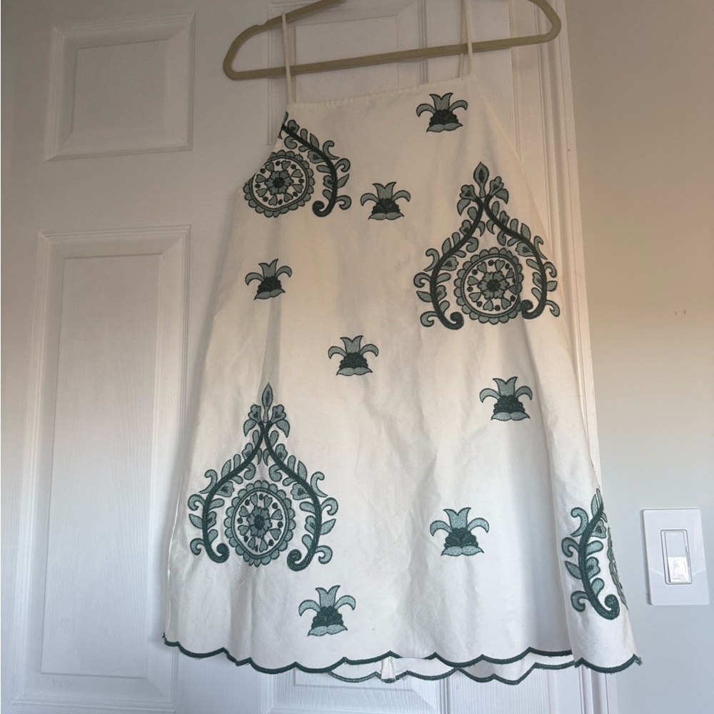 BRAND NEW WITH TAG ZARA DRESS